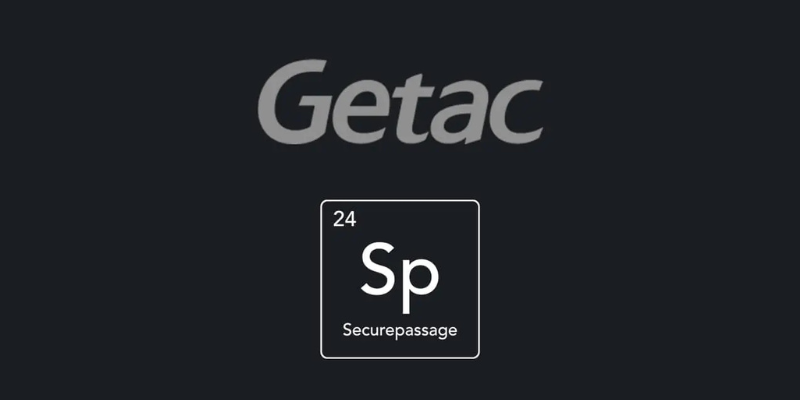 Secure Passage partners with TD-Synnex and Getac Technology