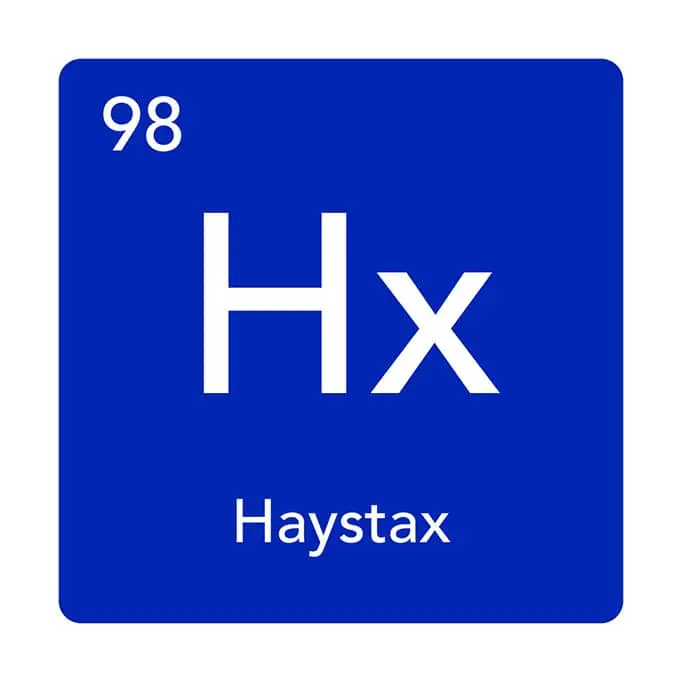 secure passage haystax for common operations