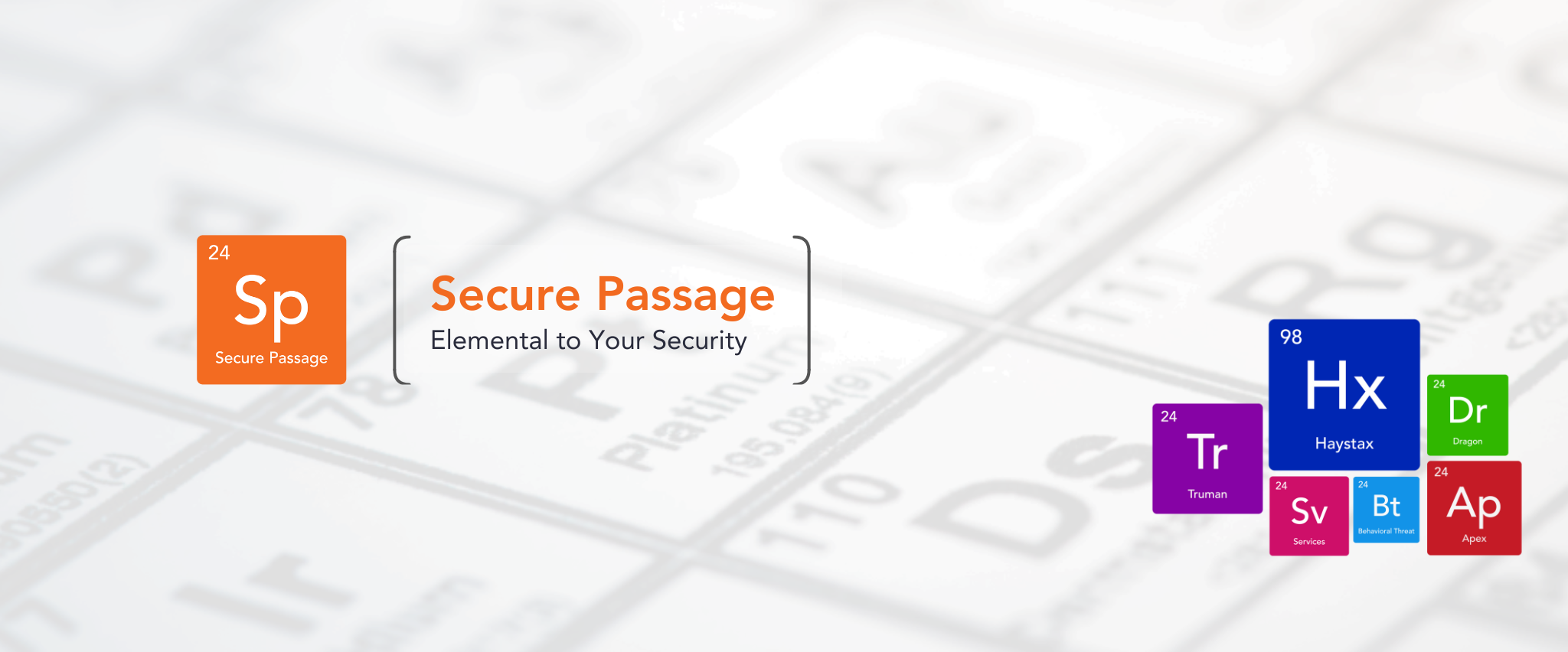 secure passage: your converged security experts