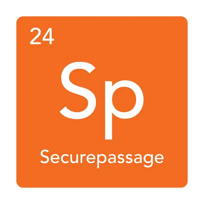 secure passage