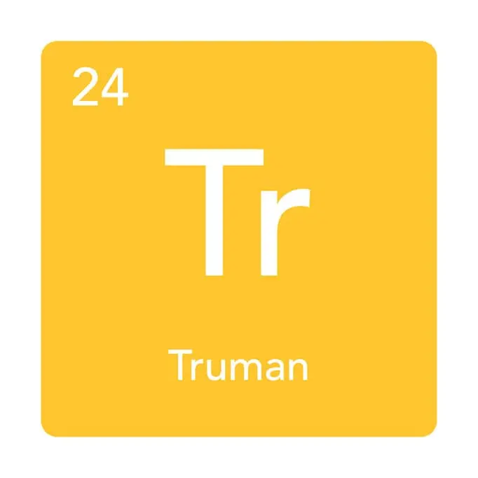 truman